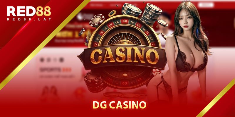 DG Casino