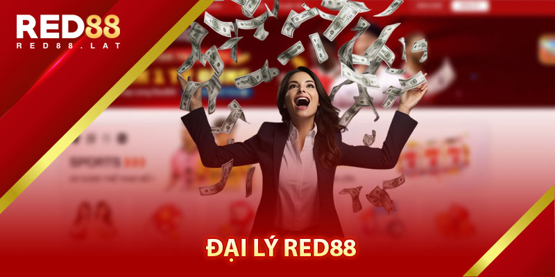 Đại Lý Red88