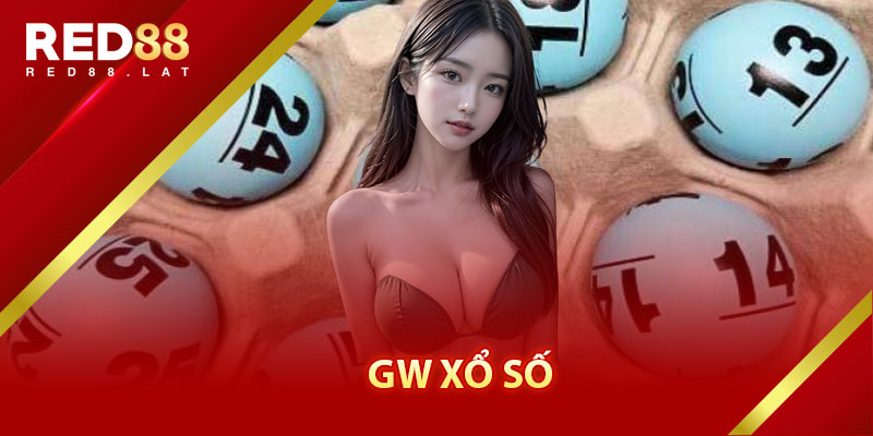 GW Xổ Số