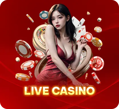 live casino