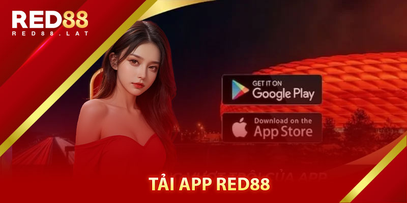 Tải App Red88